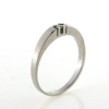 Billede af Ring 2 mm syn sten, Priser fra