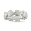 Billede af Ring hjerter 925s (hjertering)