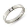Billede af Alliancering 0,07 w/vs. 14 kt. hvg.