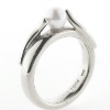 Billede af Ring k.p. 5½-6 mm 925s