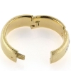Billede af Gigt ring (kan åbnes) med 5 brill. 14 kt.