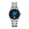 Billede af Certina Urban DS-1 Big Date herreur, Safirglas, Blå urskive, 100meter