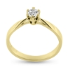 Billede af Ring solitaire. Priser fra