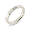 Billede af Alliancering 0,06 w/pi. 925s.