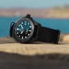 Billede af Certina DS Action Diver Automatisk sort 30bar safirglas 43mm