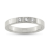 Billede af Alliancering brillant 3* 0,03 w/vs. 14 kt. hvg.