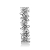 Billede af Pandora Daisy, ring sølv m. cubic zirconia str. 48-60