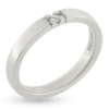 Billede af Alliancering 0,04 w/pi. 925s. 