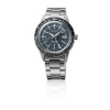 Billede af Seiko Presage GMT automatic Style60's herreur stål 41mm 5bar