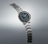 Billede af Seiko Presage GMT automatic Style60's herreur stål 41mm 5bar