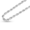 Billede af Kæde cordel bredde 3,2 mm. sølv 925s