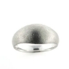 Billede af Båndring massiv u/sten, br. 9,7 mm. 925s.