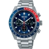 Billede af Seiko Prospex Speedtimer herreur solar 10bar safirglas 42mm