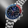 Billede af Seiko Prospex Speedtimer herreur solar 10bar safirglas 42mm
