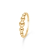 Billede af Mads Z "Alba" ring 8 kt. guld (str. 50-60)