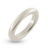 Billede af Ring massiv rund 925s