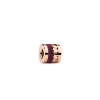 Billede af Bering charm Arctic Symphony rose guld 