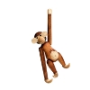 Billede af Kay Bojesen Abe - Mini - Teak/limba