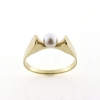 Billede af Ring m. K.P. 4-4½ m/m. Priser fra