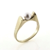 Billede af Ring m. K.P. 4-4½ m/m. Priser fra