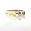 Billede af Ring m. K.P. 4-4½ m/m. Priser fra