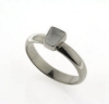 Billede af Tandring 1 tand (incl. ny ring) 925s