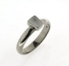 Billede af Tandring 1 tand (incl. ny ring) 925s