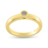Billede af Ring m. sten. Priser fra