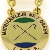 Billede af Matriarklejr nr. 7 OASEN (prøve, kan ikke købes)