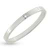 Billede af Alliancering 0,01 w/vs. 14 kt. hvg.