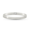 Billede af Alliancering 0,01 w/vs. 14 kt. hvg.