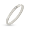 Billede af Alliancering 0,01 w/vs. 14 kt. hvg.