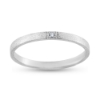 Billede af Alliancering 0,01 w/vs. 14 kt. hvg.