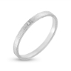 Billede af Alliancering 0,01 w/vs. 14 kt. hvg.