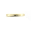 Billede af Ring oval profil, 3,2 mm. Priser FRA