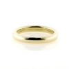 Billede af Ring oval profil, 3,2 mm. Priser FRA