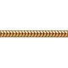 Billede af BNH kæde slange 1,20mm i 14 kt.
