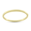 Billede af Armring med chener & lås, 14 kt.