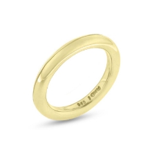 Billede af Ring rund tråd br. 3,2 mm. tk. 2,6 mm. 14 kt facon 7,2 gr. Billede af Ring rund tråd br. 3,2 mm. tk. 2,6 mm. 14 kt facon 7,2 gr.
