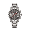 Billede af Certina DS Podium Precidrive titanium herreur chronograph, safirglas, 100m, 41mm
