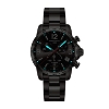 Billede af Certina DS Podium Precidrive titanium herreur chronograph, safirglas, 100m, 41mm