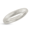 Billede af Ring bølget 14 kt. hvg.