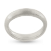 Billede af Ring bølget 14 kt. hvg.