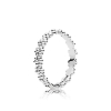Billede af *Pandora ring sølv daisy str. 52
