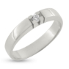 Billede af Ring syn. sten 2½ mm 925s