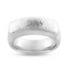 Billede af Ring "Heavy King" 925s sølv