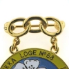 Billede af Str. Loge 68, Klitrosen (prøve, kan ikke købes)