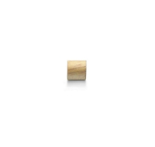 Billede af Mads Ziegler Black Sun bead Oak Driftwood 40 stk.