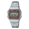Billede af CASIO VINTAGE A168WA-5AYES (3298)