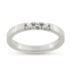 Billede af Alliancering 3* 0,04 w/vs. 14 kt. hvg.